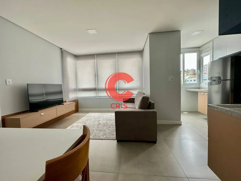 Apartamento, 1 quarto, 45 m² - Foto 16