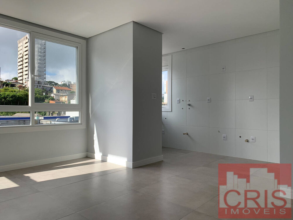 Apartamento, 1 quarto, 45 m² - Foto 2