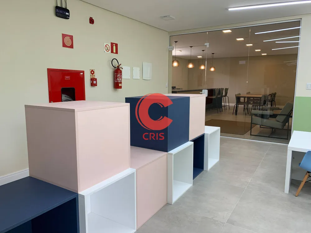 Apartamento, 1 quarto, 45 m² - Foto 11