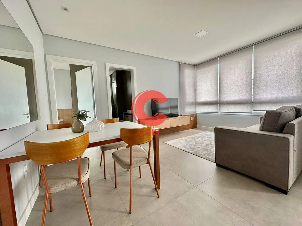 Apartamento, 1 quarto, 45 m² - Foto 13