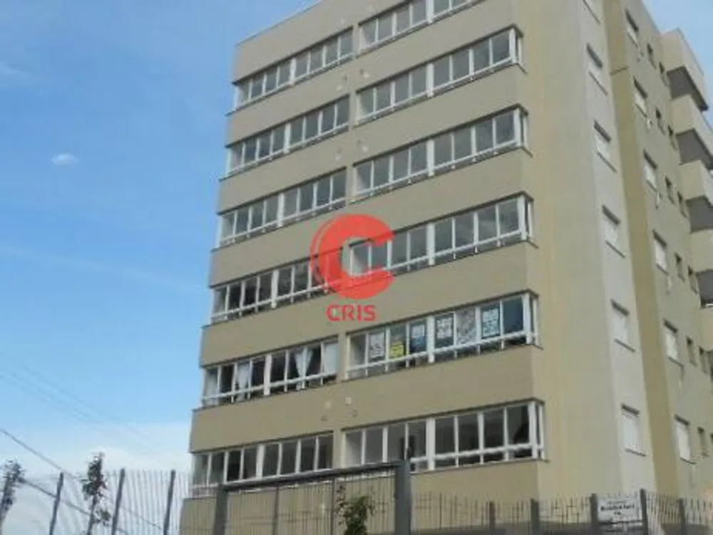 Apartamento, 2 quartos, 82 m² - Foto 1