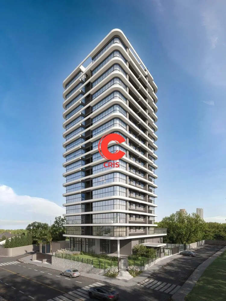 Apartamento, 3 quartos, 113 m² - Foto 1