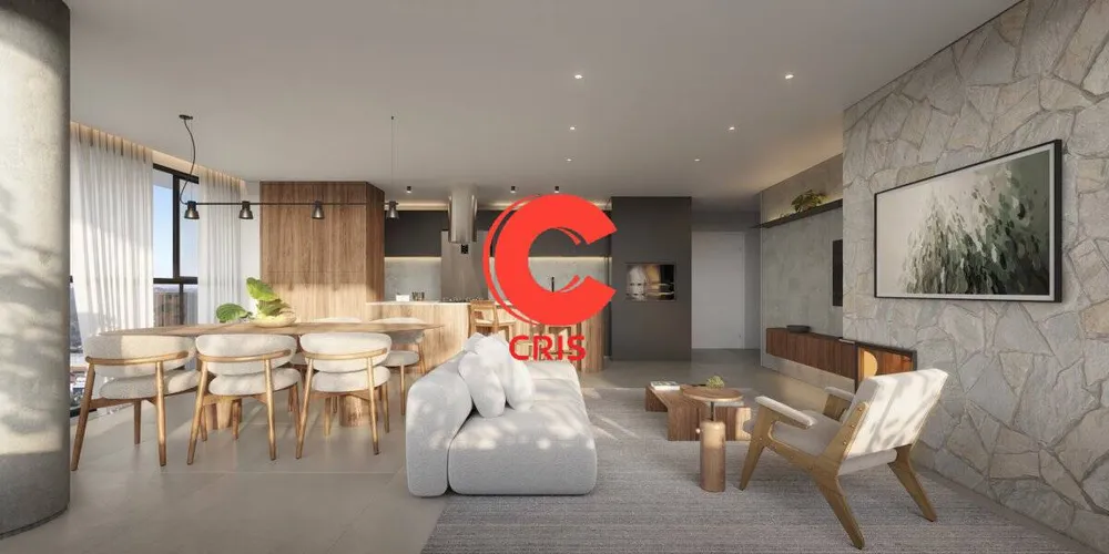 Apartamento, 3 quartos, 113 m² - Foto 8