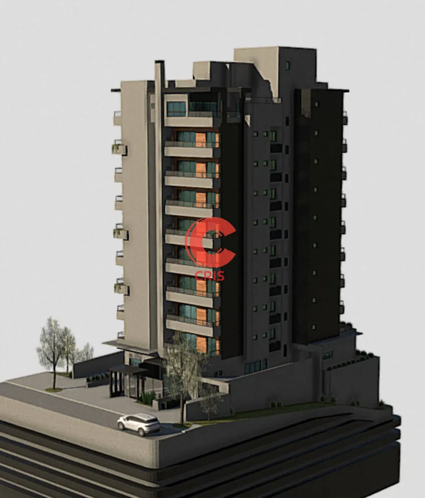 Apartamento, 3 quartos, 113 m² - Foto 11