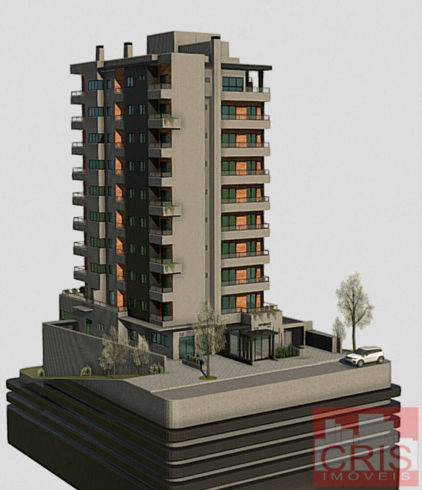 Apartamento, 3 quartos, 113 m² - Foto 7