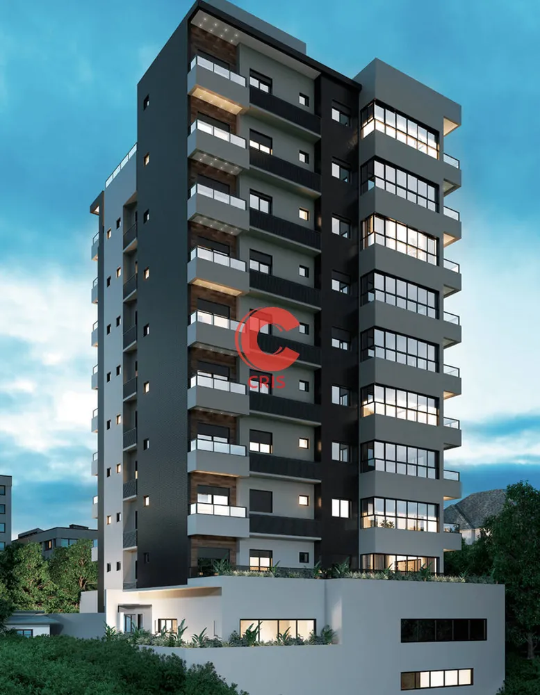 Apartamento, 3 quartos, 113 m² - Foto 8
