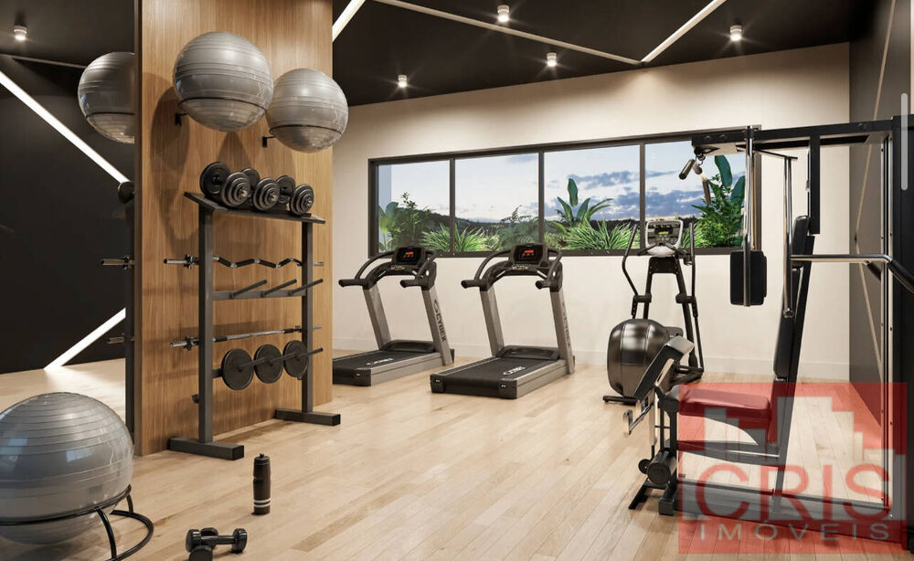 Apartamento, 3 quartos, 113 m² - Foto 2