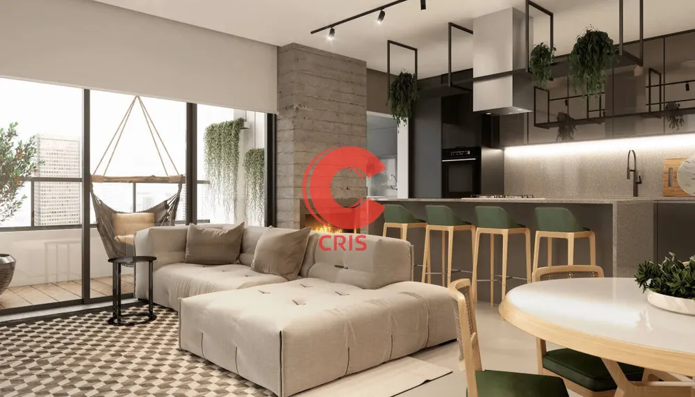 Apartamento, 3 quartos, 113 m² - Foto 9