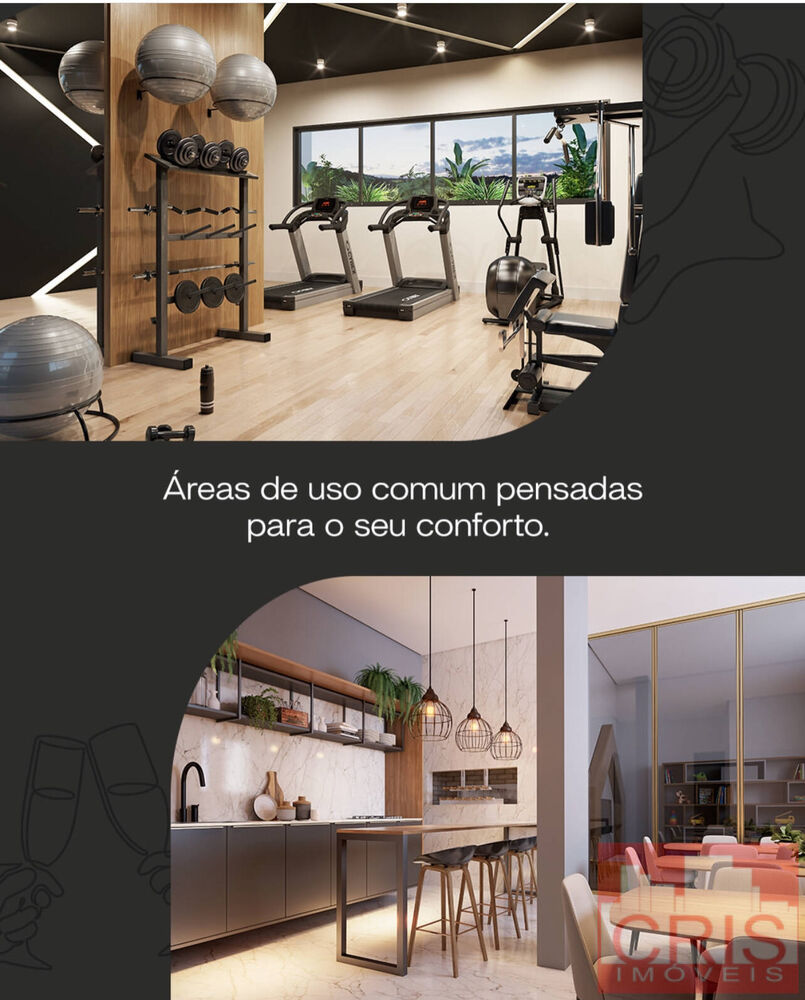 Apartamento, 3 quartos, 113 m² - Foto 4