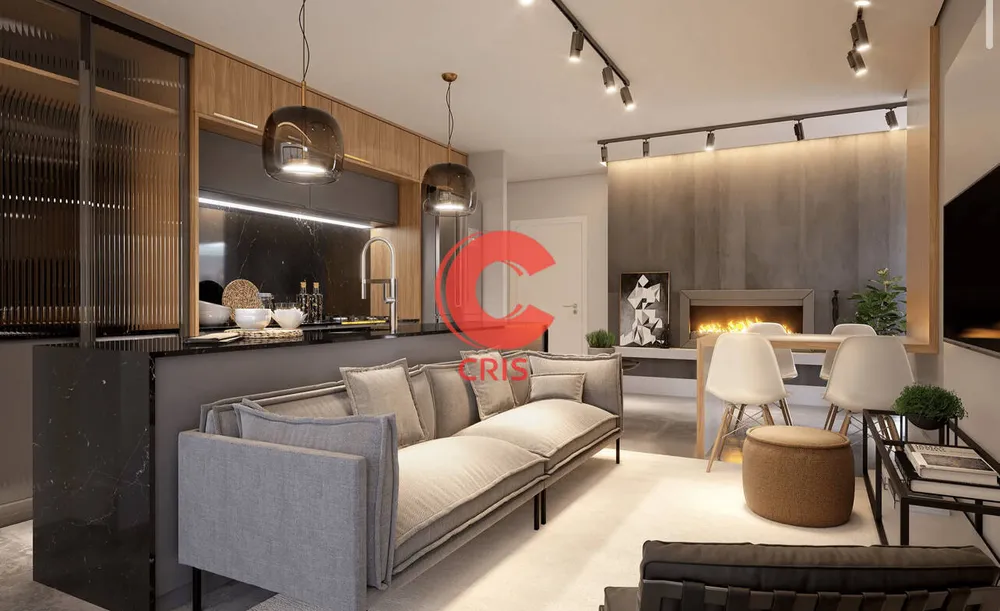 Apartamento, 3 quartos, 113 m² - Foto 9