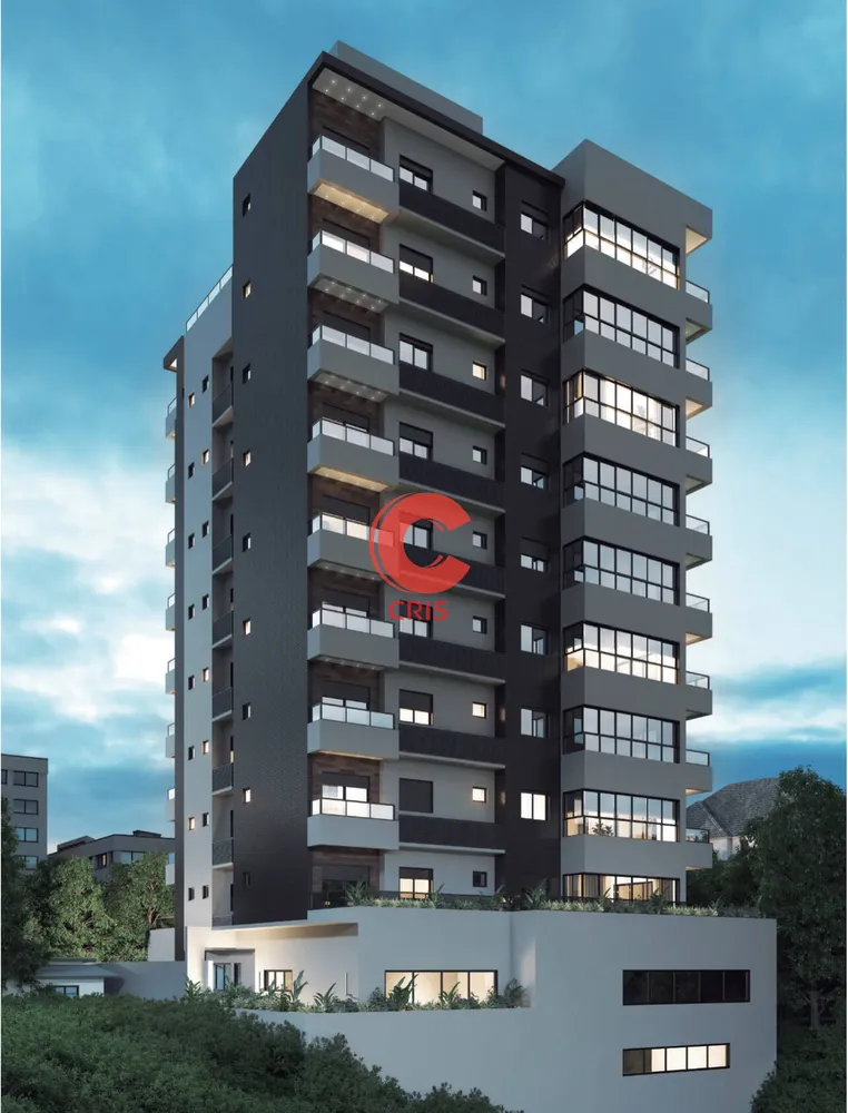 Apartamento, 3 quartos, 113 m² - Foto 12