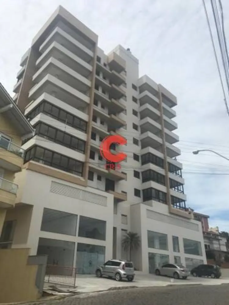 Apartamento, 2 quartos, 94 m² - Foto 8
