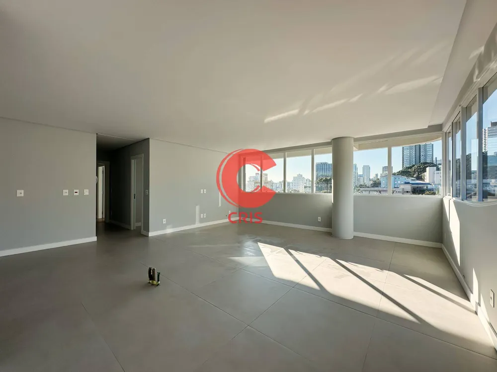 Apartamento, 3 quartos, 113 m² - Foto 1