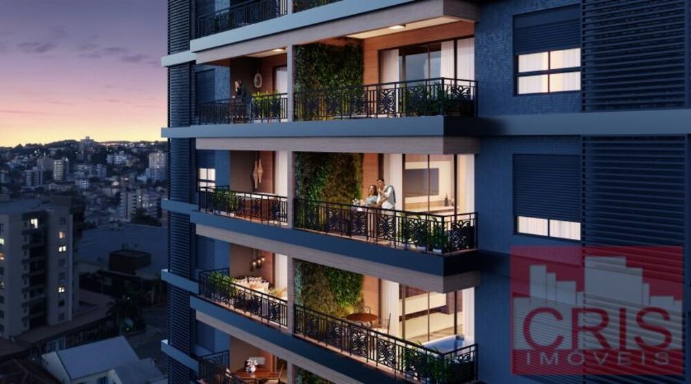 Apartamento, 3 quartos, 171 m² - Foto 6