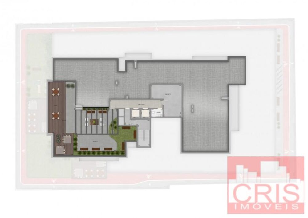Apartamento, 3 quartos, 171 m² - Foto 14