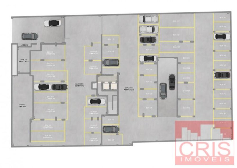 Apartamento, 3 quartos, 171 m² - Foto 19