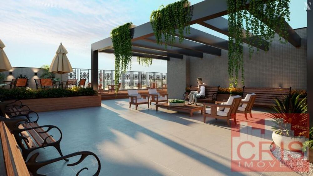 Apartamento, 3 quartos, 171 m² - Foto 13