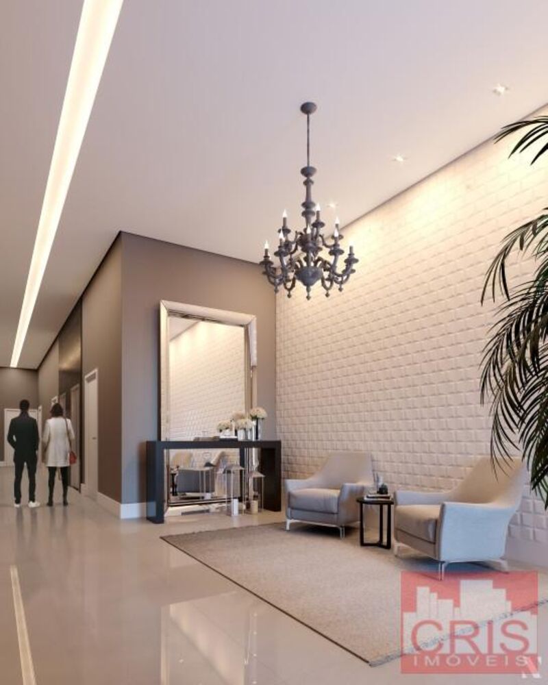 Apartamento, 3 quartos, 171 m² - Foto 1