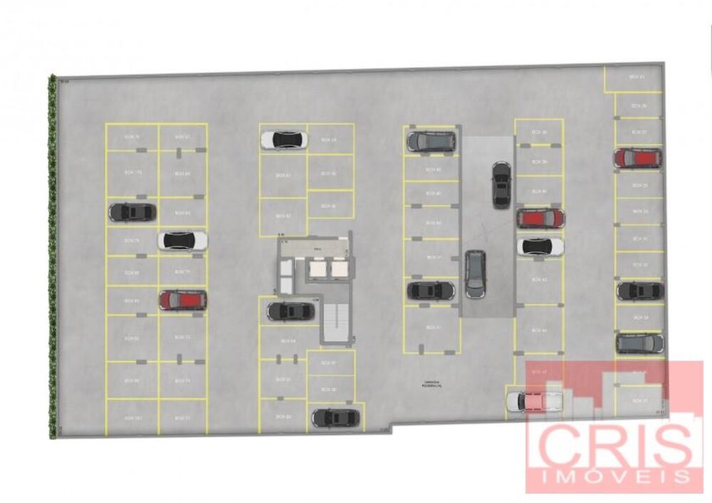 Apartamento, 3 quartos, 171 m² - Foto 11