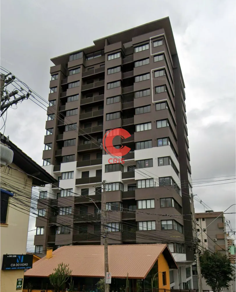 Apartamento, 2 quartos, 72 m² - Foto 3