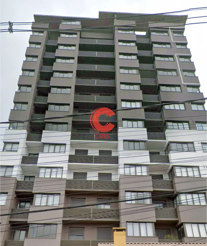 Apartamento, 2 quartos, 72 m² - Foto 2