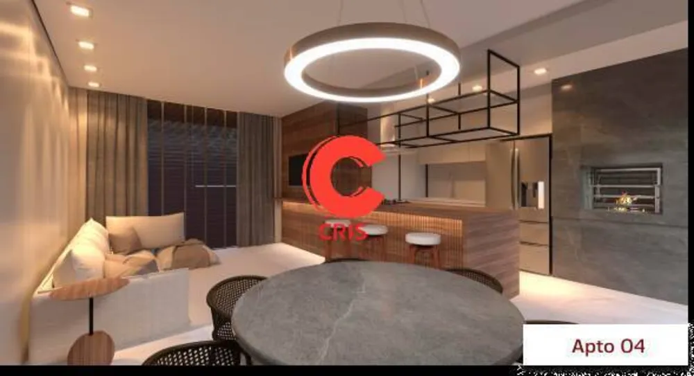 Apartamento, 2 quartos, 93 m² - Foto 12