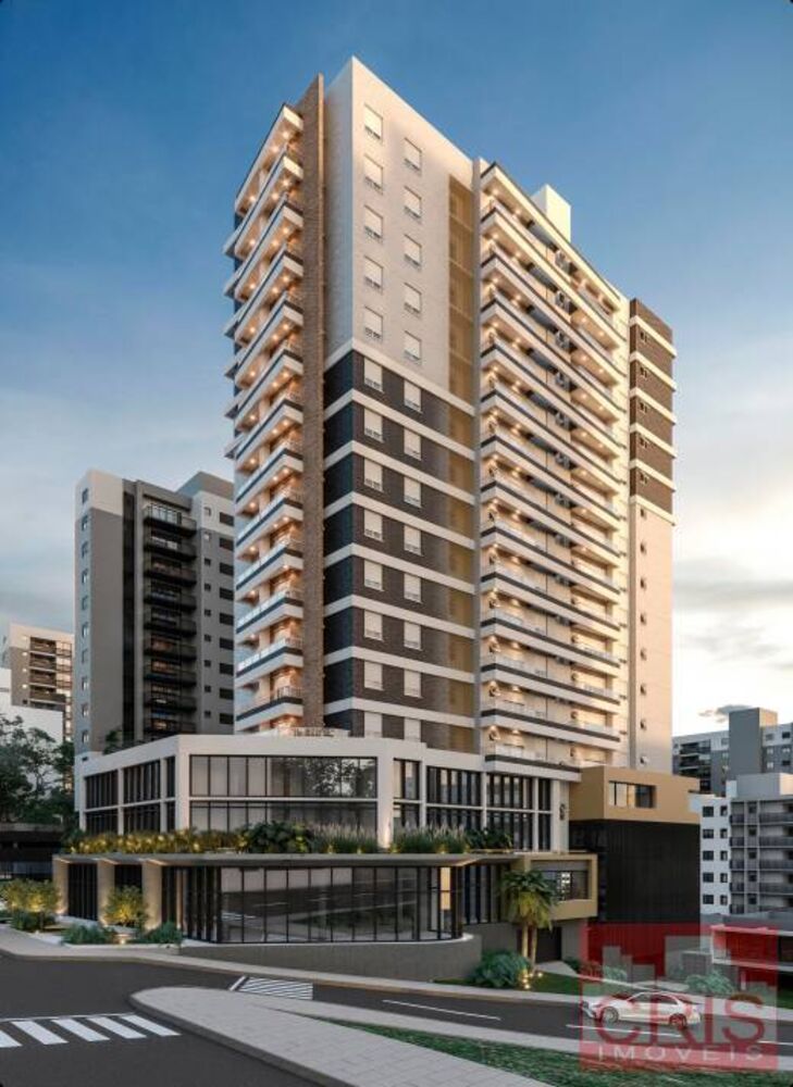 Apartamento, 2 quartos, 93 m² - Foto 4