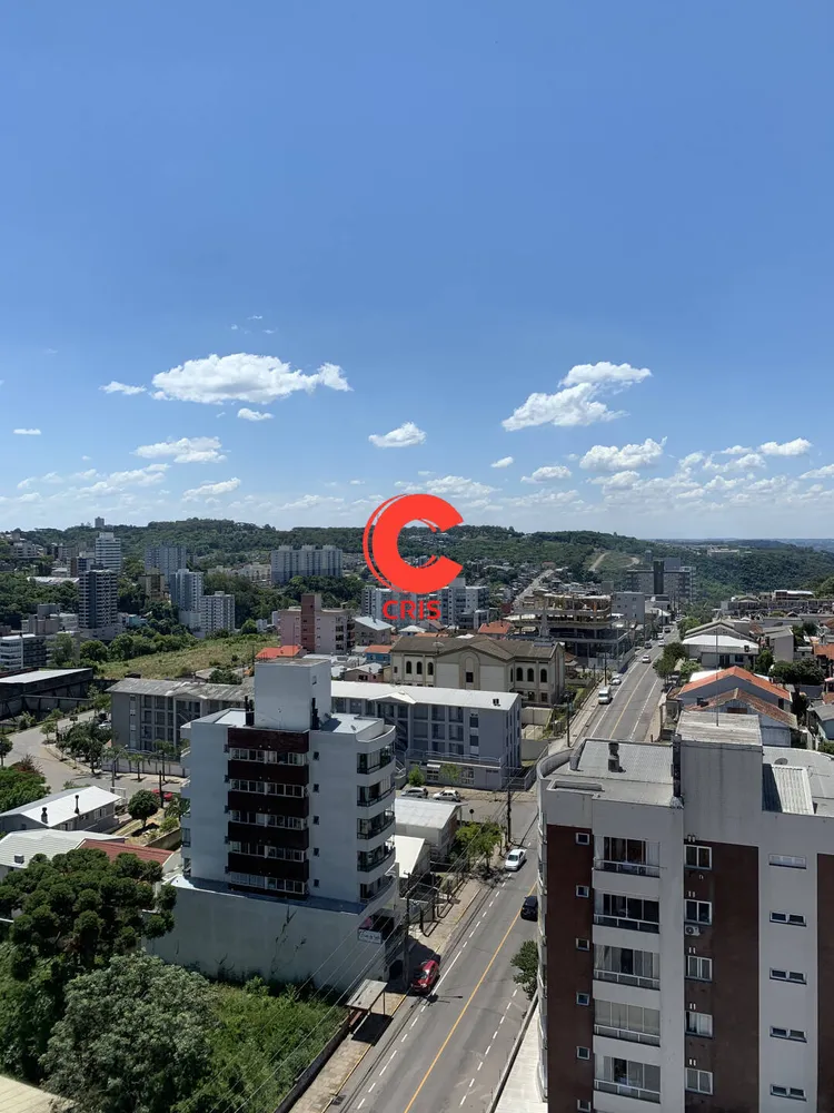 Apartamento, 3 quartos, 105 m² - Foto 2