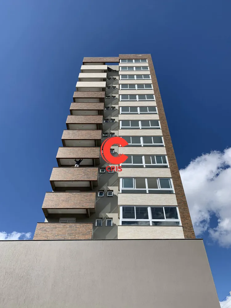 Apartamento, 3 quartos, 105 m² - Foto 8