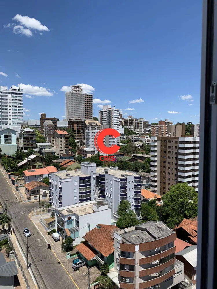 Apartamento, 3 quartos, 105 m² - Foto 7