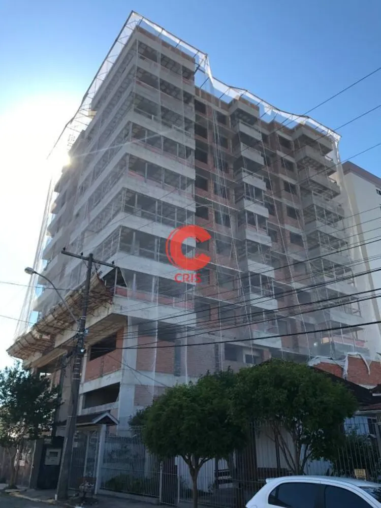 Apartamento, 3 quartos, 135 m² - Foto 8