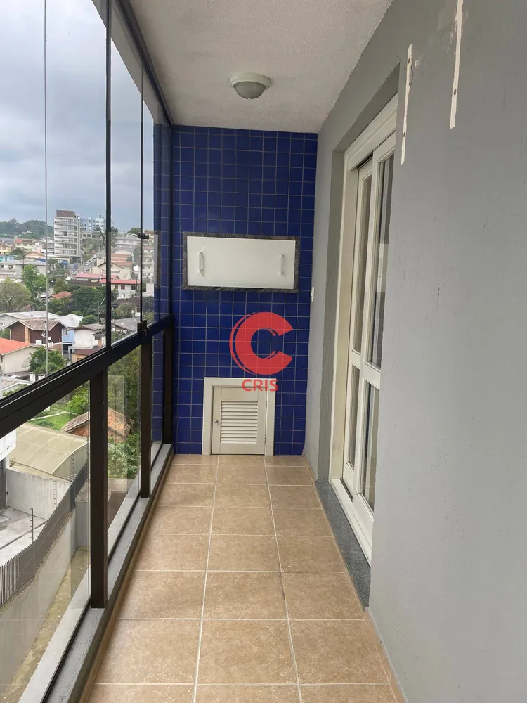 Apartamento, 2 quartos, 91 m² - Foto 11