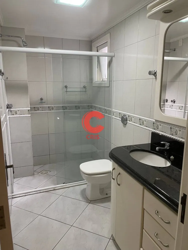 Apartamento, 2 quartos, 91 m² - Foto 1