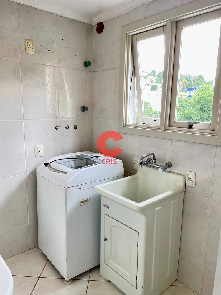 Apartamento, 2 quartos, 91 m² - Foto 3