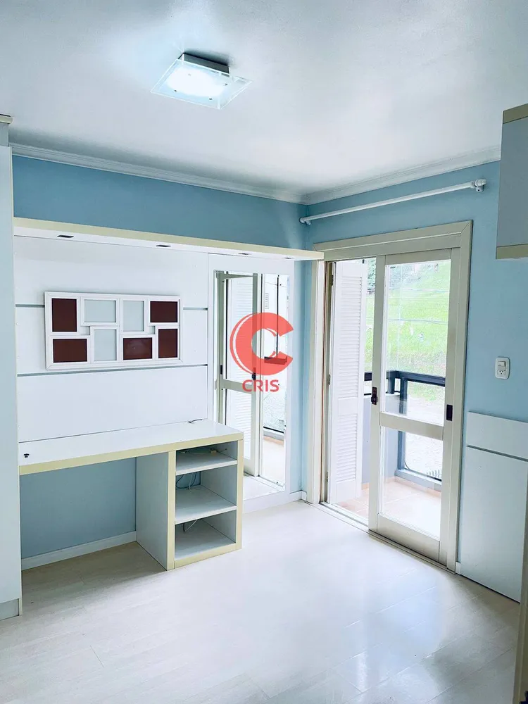 Apartamento, 2 quartos, 91 m² - Foto 12