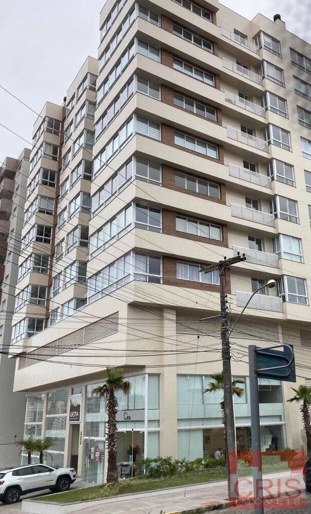 Apartamento, 3 quartos, 135 m² - Foto 2