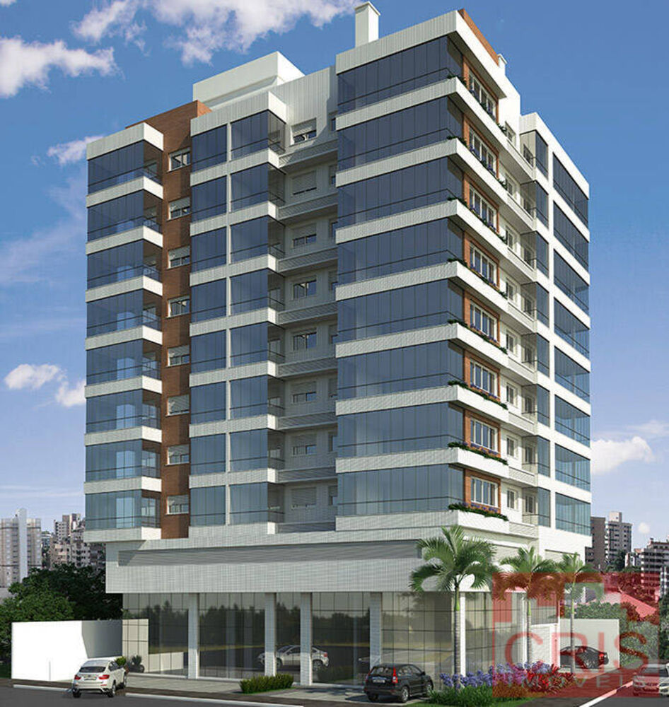 Apartamento, 3 quartos, 135 m² - Foto 3