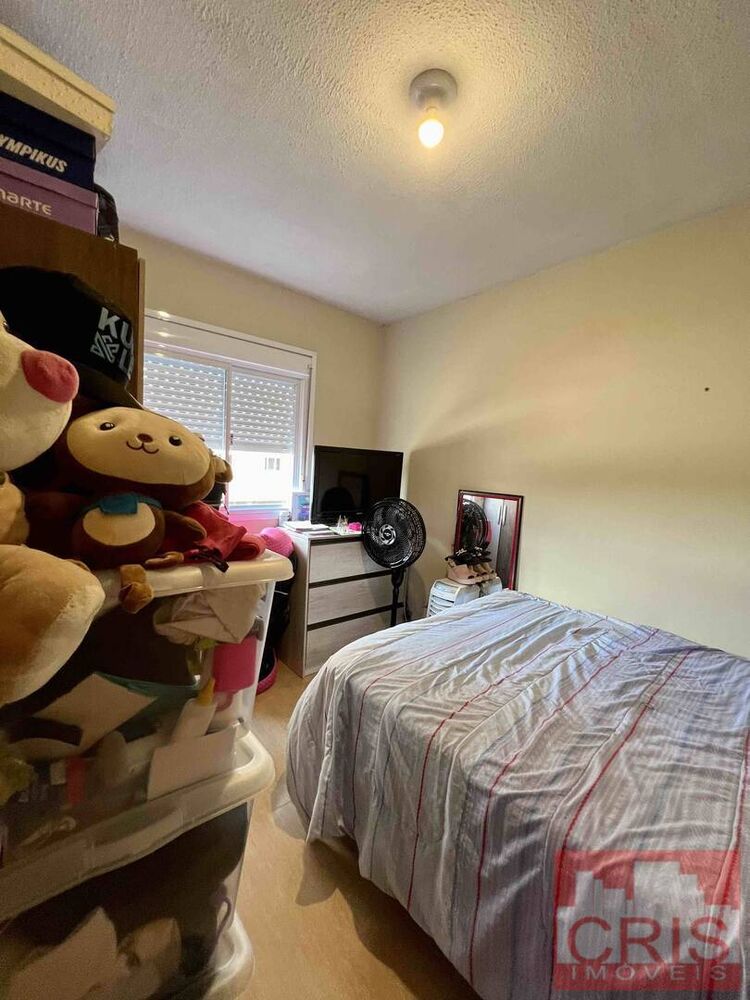 Apartamento, 2 quartos, 50 m² - Foto 5