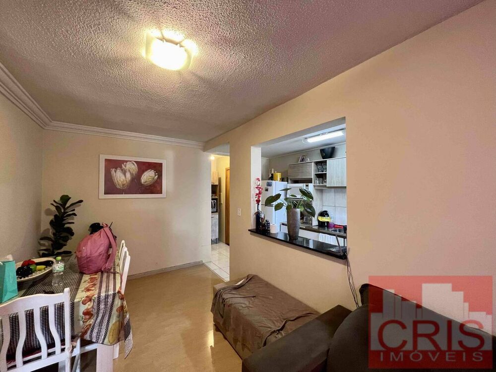 Apartamento, 2 quartos, 50 m² - Foto 3