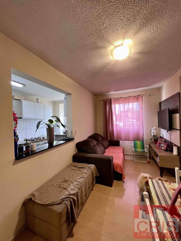 Apartamento, 2 quartos, 50 m² - Foto 1