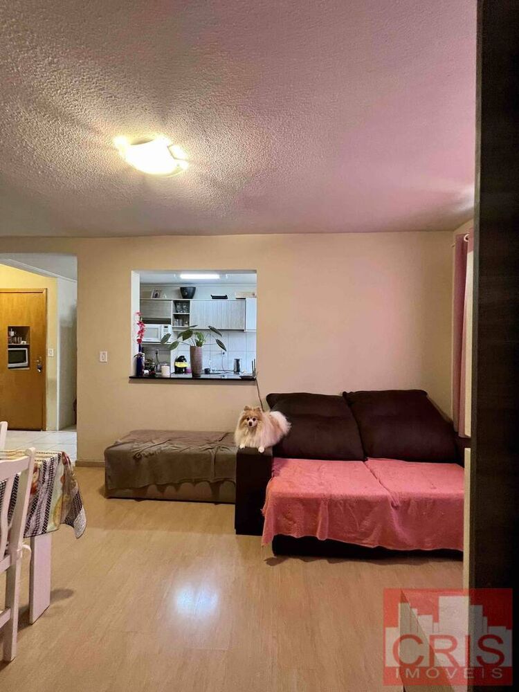 Apartamento, 2 quartos, 50 m² - Foto 4