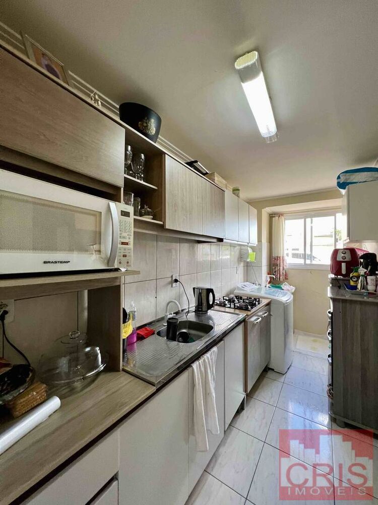 Apartamento, 2 quartos, 50 m² - Foto 7