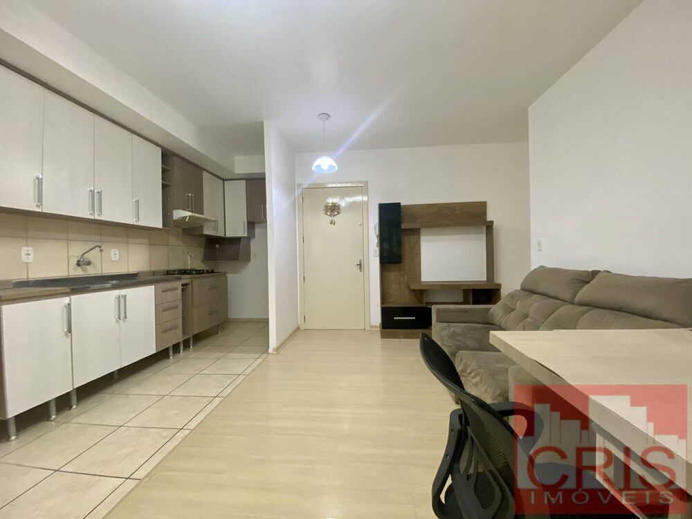 Apartamento, 2 quartos, 56 m² - Foto 12