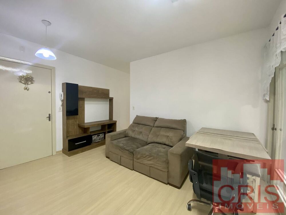 Apartamento, 2 quartos, 56 m² - Foto 3