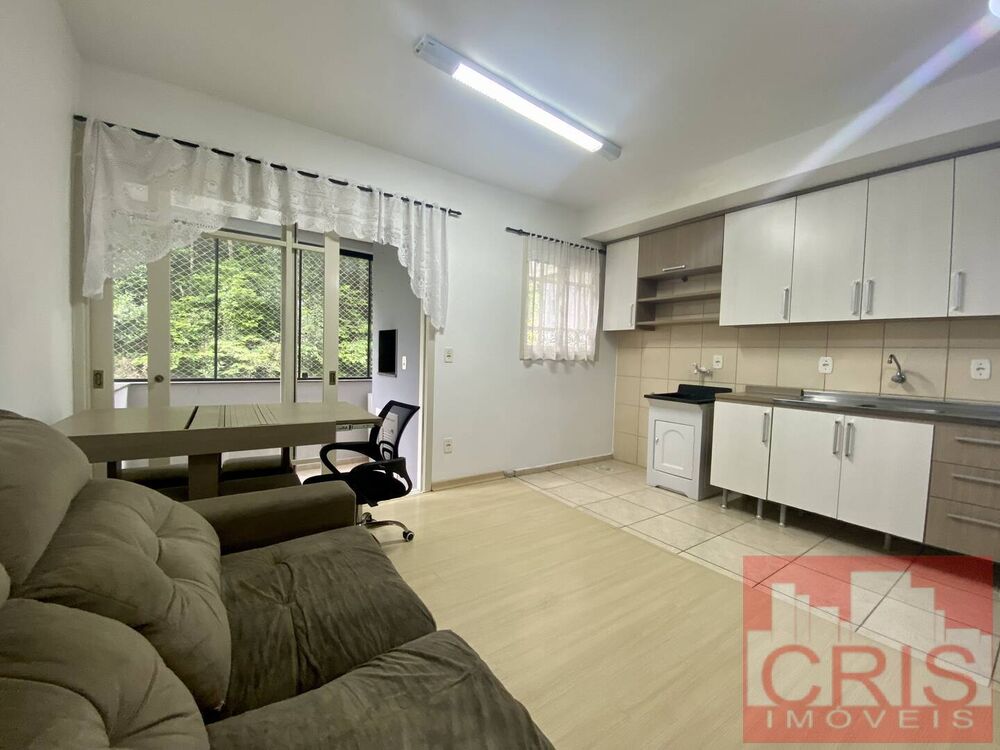 Apartamento, 2 quartos, 56 m² - Foto 8