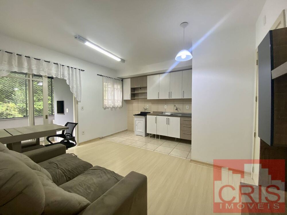Apartamento, 2 quartos, 56 m² - Foto 1