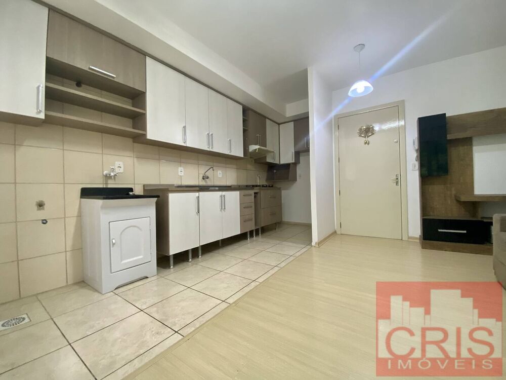 Apartamento, 2 quartos, 56 m² - Foto 6