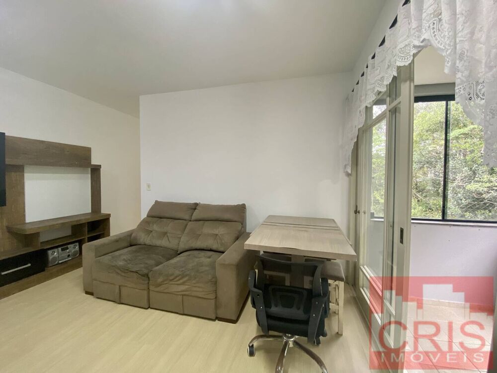 Apartamento, 2 quartos, 56 m² - Foto 2