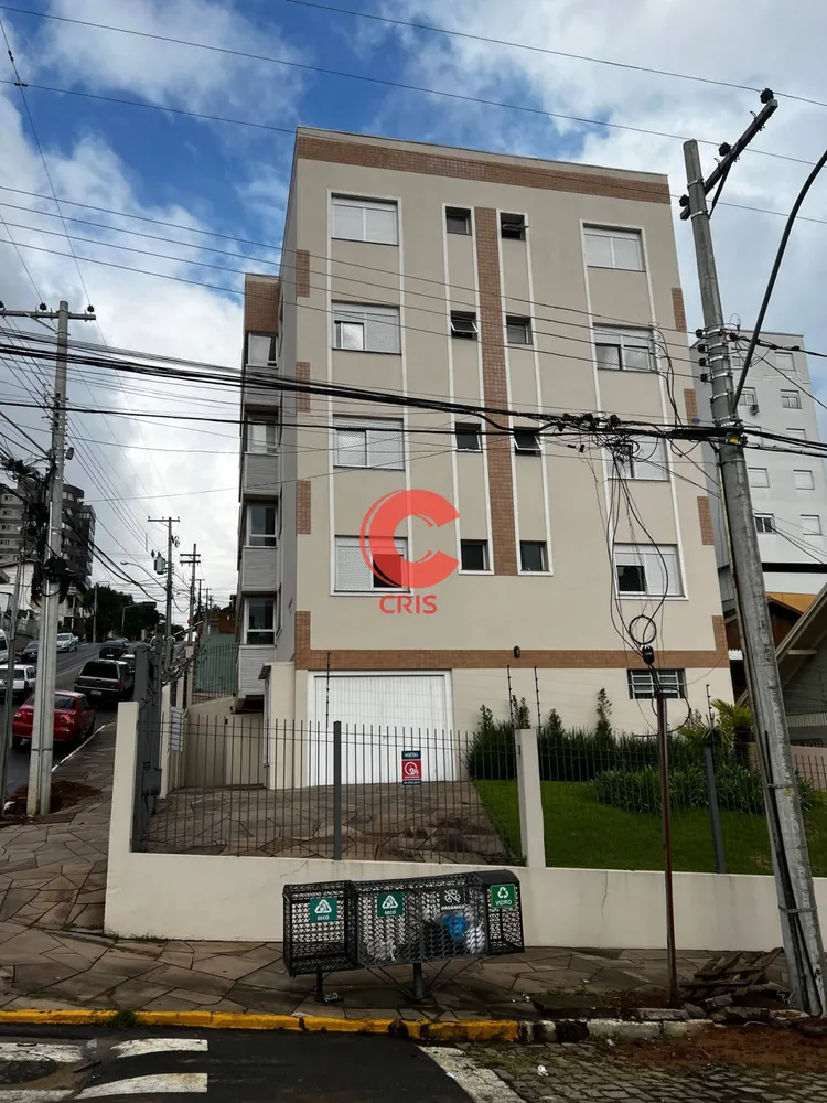 Apartamento, 2 quartos, 82 m² - Foto 15