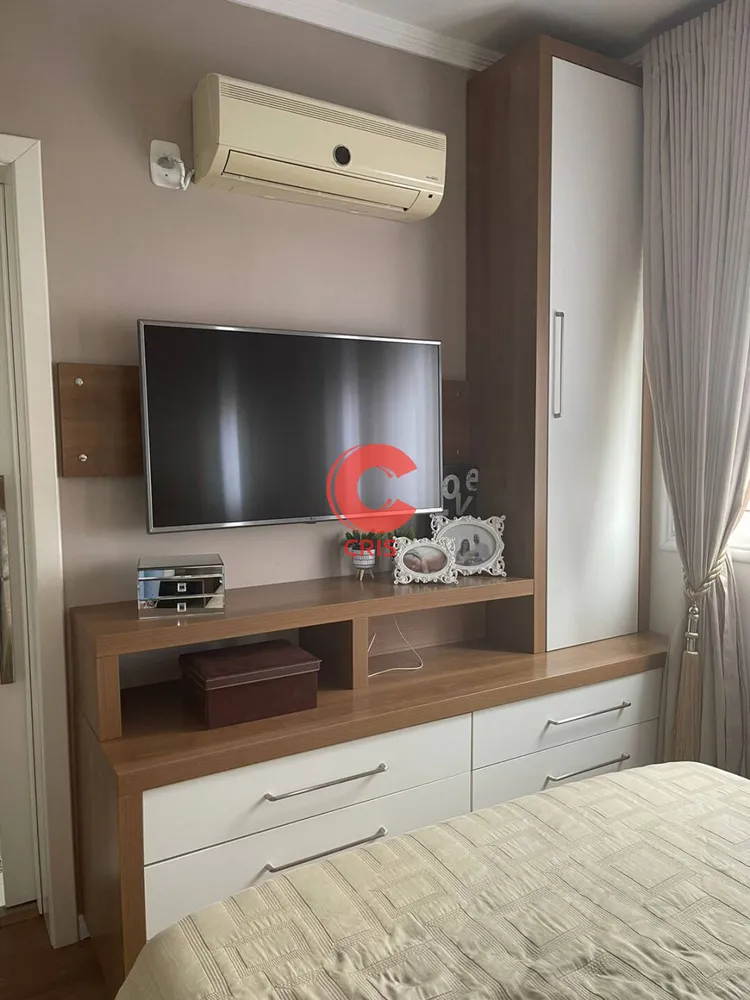 Apartamento, 2 quartos, 82 m² - Foto 6
